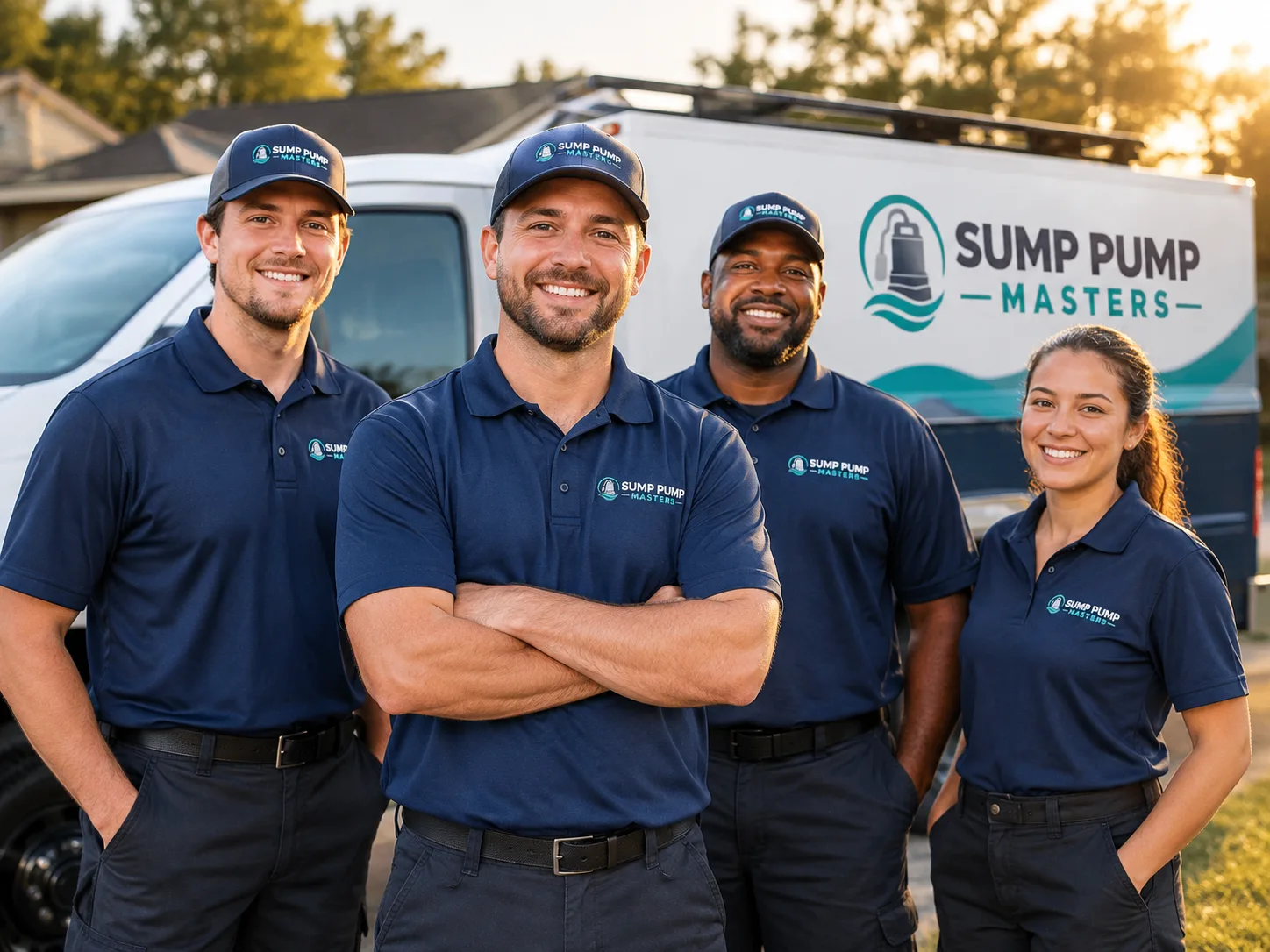Sump Pump Repair company in Kopperl, TX