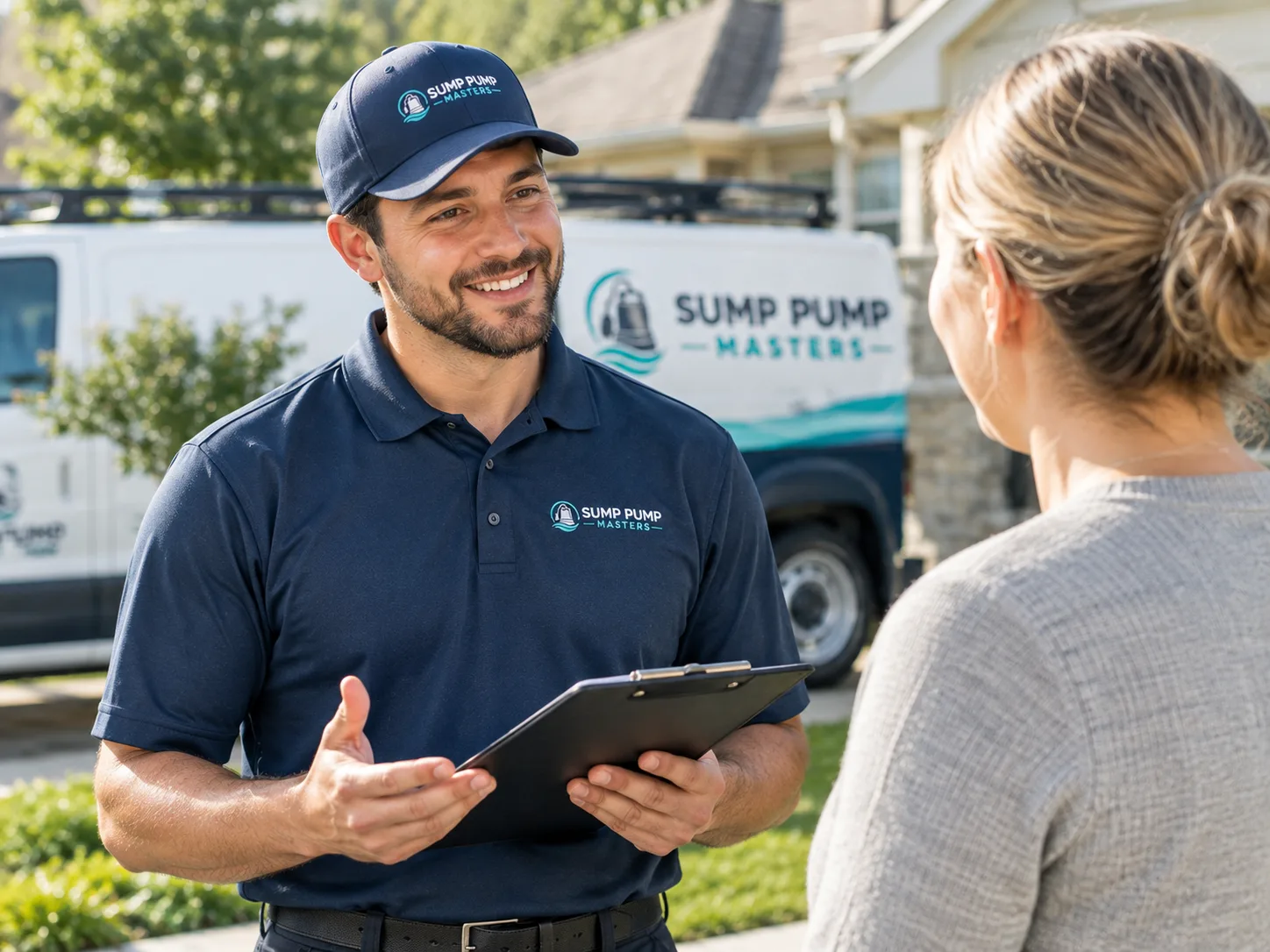 Sump Pump Repair Kopperl, TX FAQs